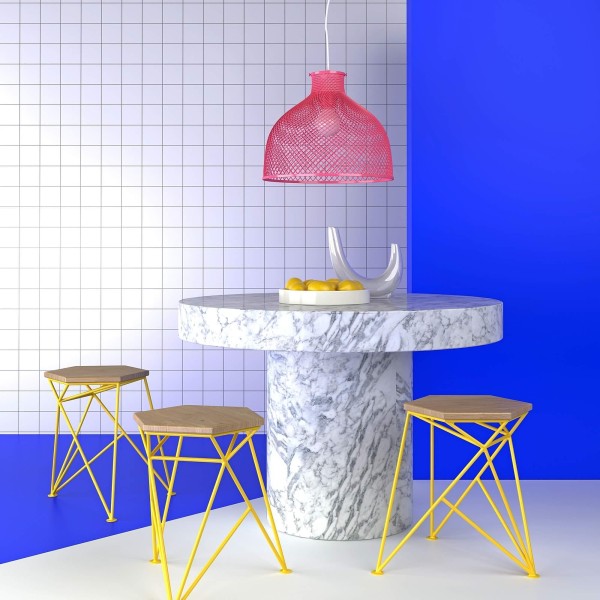 Табурет Spike — зручність та стиль для вашої кухні