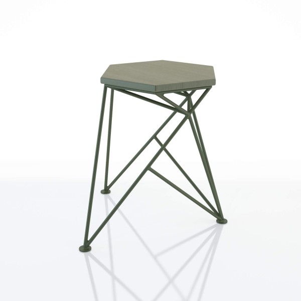 Табурет Spike — зручність та стиль для вашої кухні