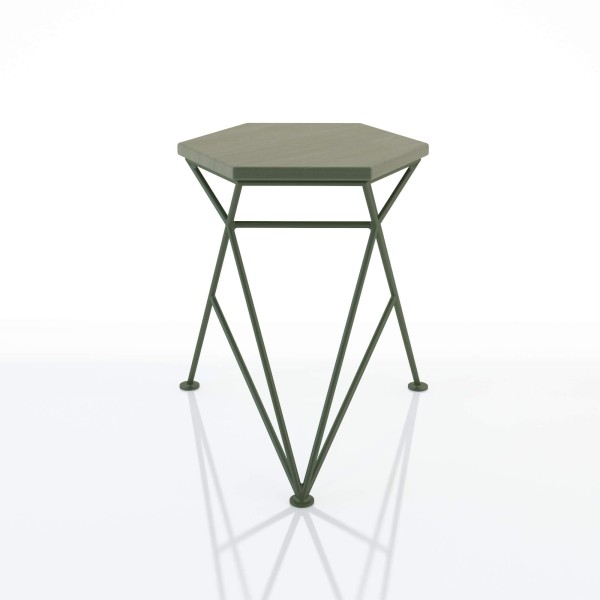 Табурет Spike — зручність та стиль для вашої кухні