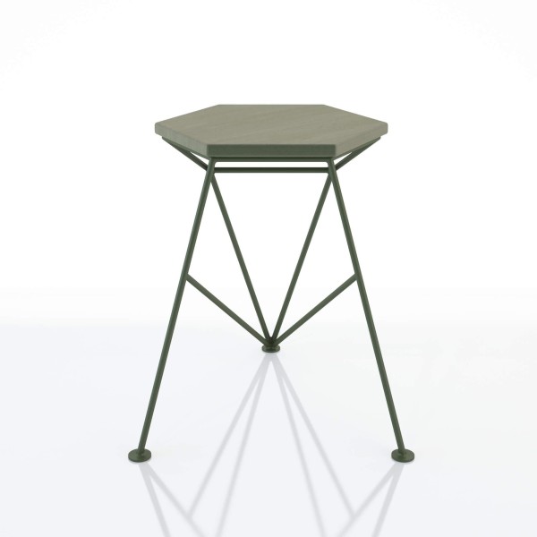 Табурет Spike — зручність та стиль для вашої кухні