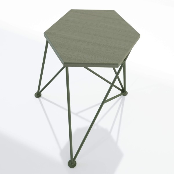 Табурет Spike — зручність та стиль для вашої кухні