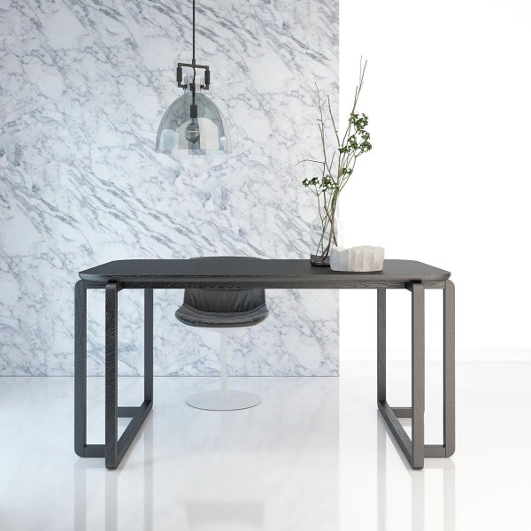 Обідній стіл Diox 1540 для сучасного інтер'єру