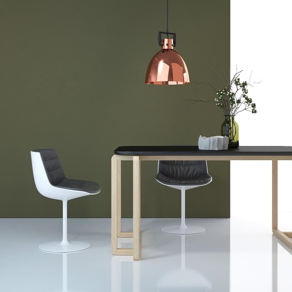 Обідній стіл Diox 1540 для сучасного інтер'єру