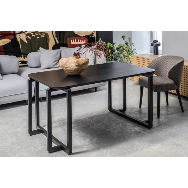 Обідній стіл Diox 1540 для сучасного інтер'єру