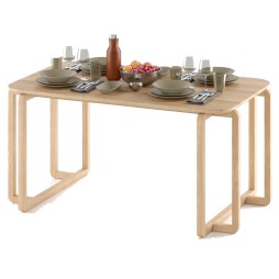 Обідній стіл Diox 1540