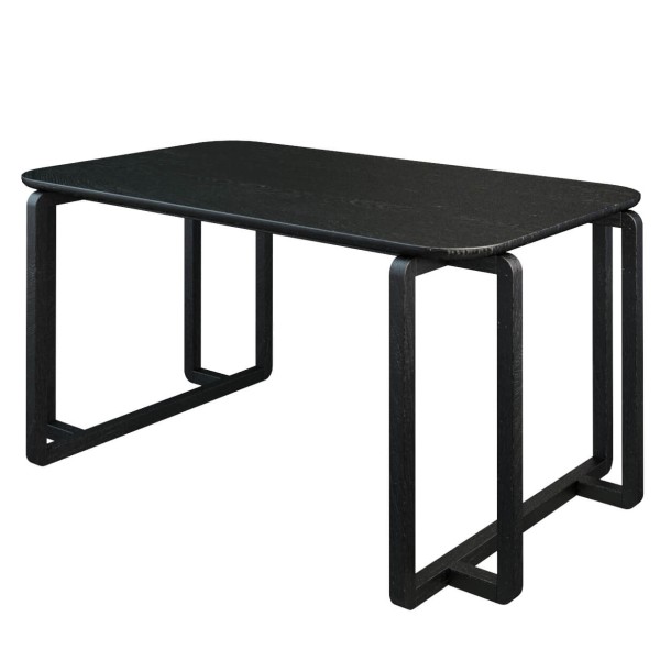 Обідній стіл Diox 1540 для сучасного інтер'єру