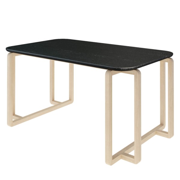 Обідній стіл Diox 1540 для сучасного інтер'єру