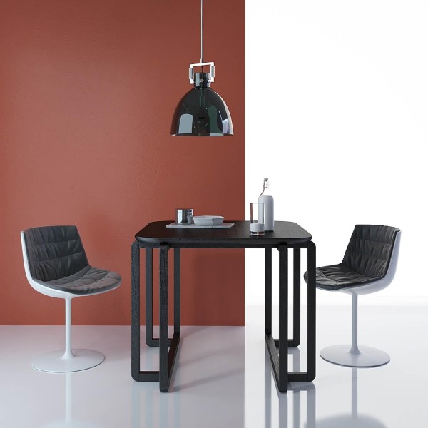 Обідній стіл Diox 940 – Стиль і зручність для вашої кухні