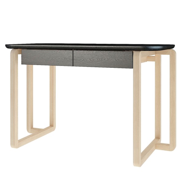 Письмовий стіл Diox 1240 – стильний та функціональний стіл для вашого офісу