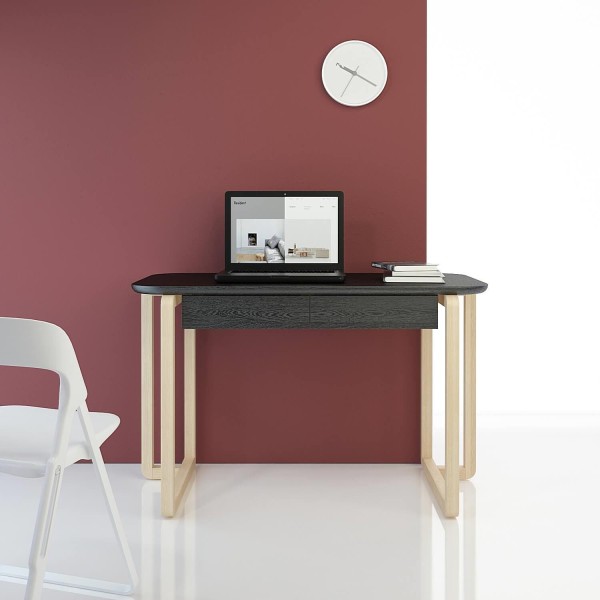 Письмовий стіл Diox 1240 – стильний та функціональний стіл для вашого офісу