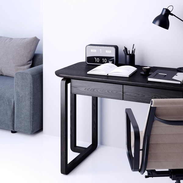 Письмовий стіл Diox 1240 – стильний та функціональний стіл для вашого офісу