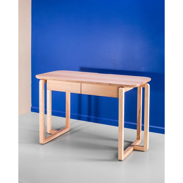 Письмовий стіл Diox 1240 – стильний та функціональний стіл для вашого офісу