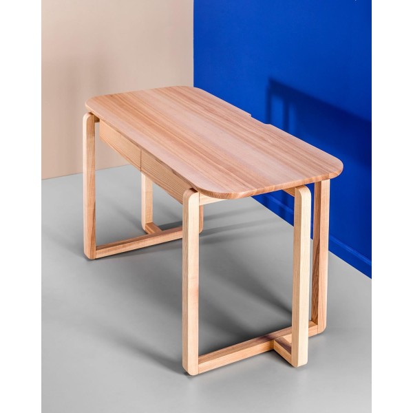 Письмовий стіл Diox 1240 – стильний та функціональний стіл для вашого офісу