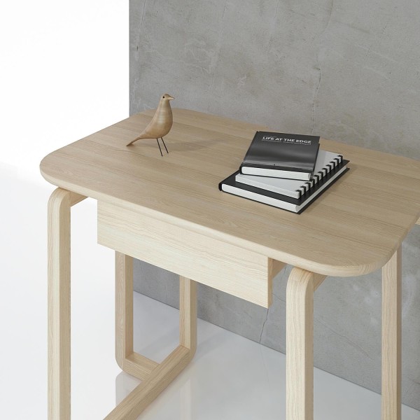 Письмовий стіл Diox 960 - ідеальний вибір для вашого офісу