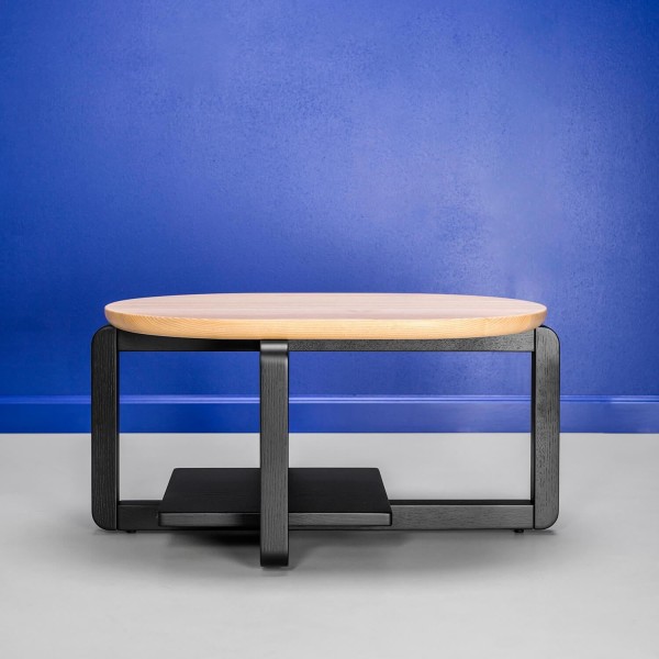 Журнальний стіл Diox 840 — стиль та комфорт у вашій вітальні