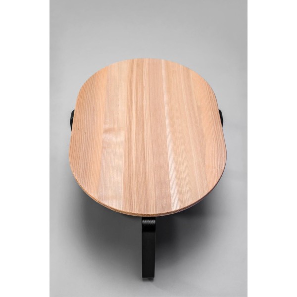 Журнальний стіл Diox 840 — стиль та комфорт у вашій вітальні