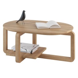  Журнальний стіл Diox 840