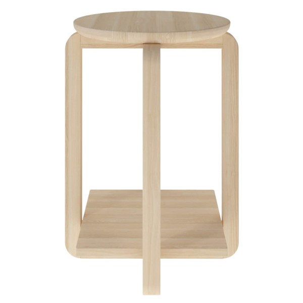 Журнальний стіл Diox 600 – стиль та функціональність для вашої вітальні