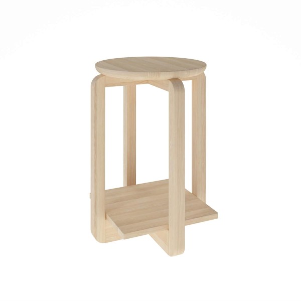 Журнальний стіл Diox 600 – стиль та функціональність для вашої вітальні