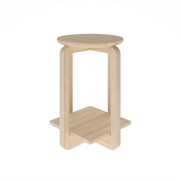 Журнальний стіл Diox 600 – стиль та функціональність для вашої вітальні