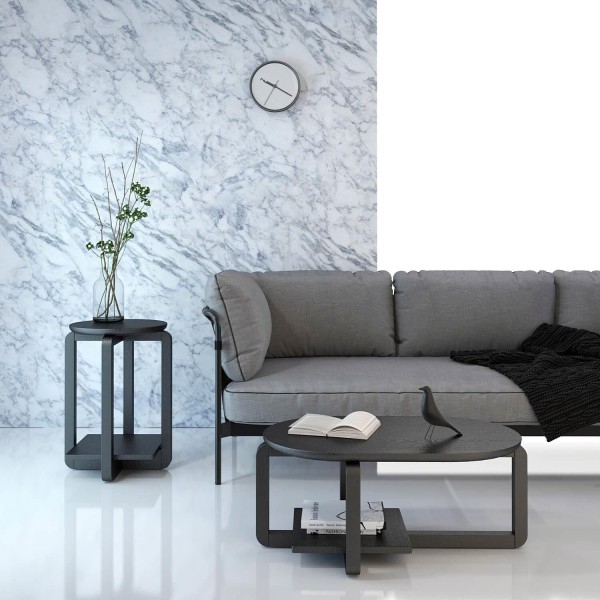 Журнальний стіл Diox 600 – стиль та функціональність для вашої вітальні