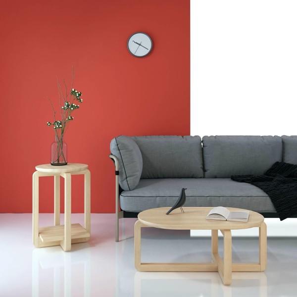 Журнальний стіл Diox 600 – стиль та функціональність для вашої вітальні