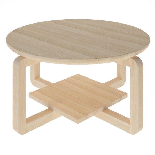 Журнальний стіл Diox 740 — Сучасний дизайн для вашої вітальні