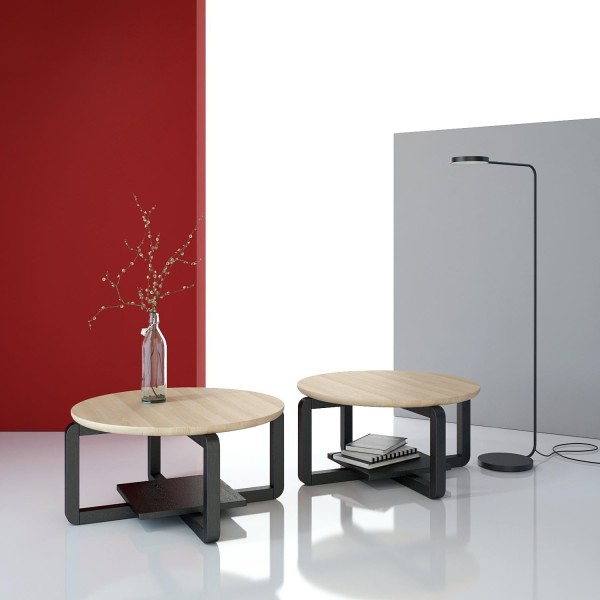 Журнальний стіл Diox 740 — Сучасний дизайн для вашої вітальні