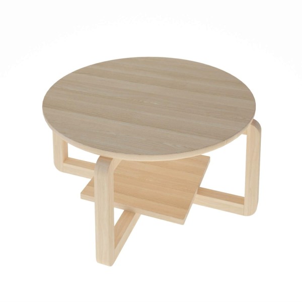 Журнальний стіл Diox 740 — Сучасний дизайн для вашої вітальні