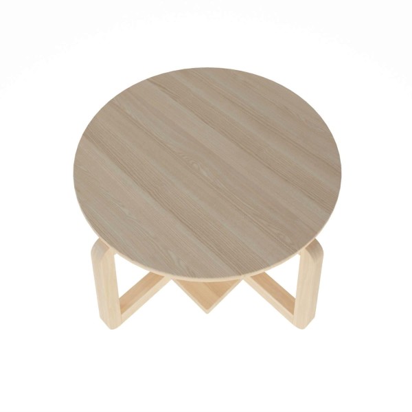 Журнальний стіл Diox 740 — Сучасний дизайн для вашої вітальні