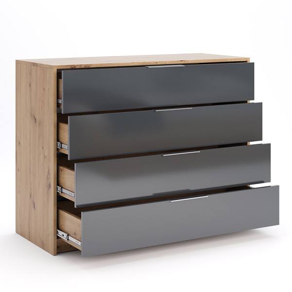 Комод Raymond – Сучасний та стильний комод для вашого інтер'єру