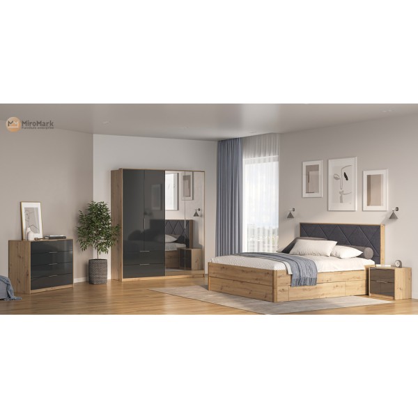 Комод Raymond – Сучасний та стильний комод для вашого інтер'єру