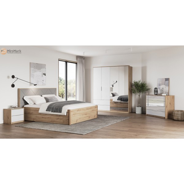 Комод Raymond – Сучасний та стильний комод для вашого інтер'єру