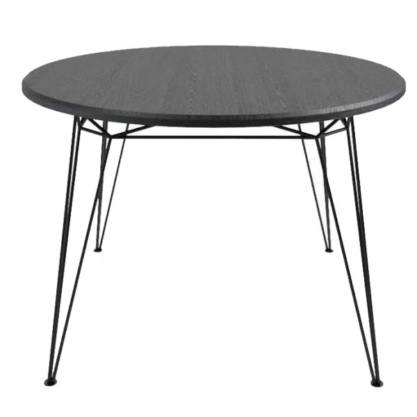 Обідній стіл Living круглий