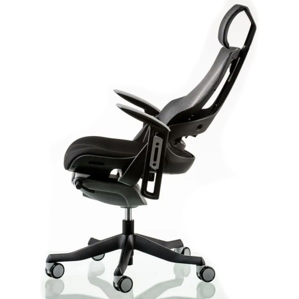 Комп'ютерне крісло WAU E0789