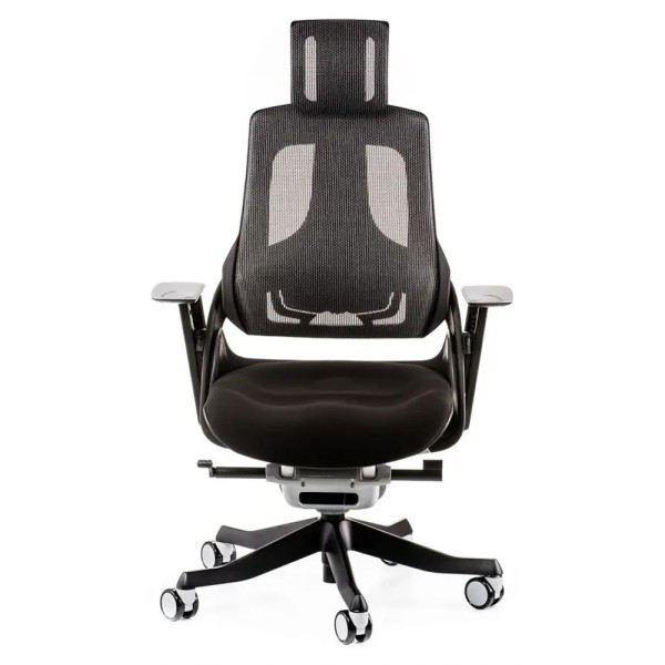 Комп'ютерне крісло WAU E0789