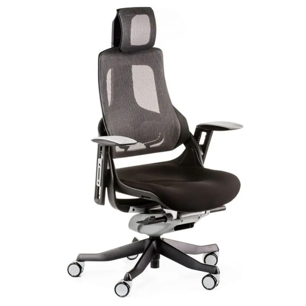 Комп'ютерне крісло WAU E0789