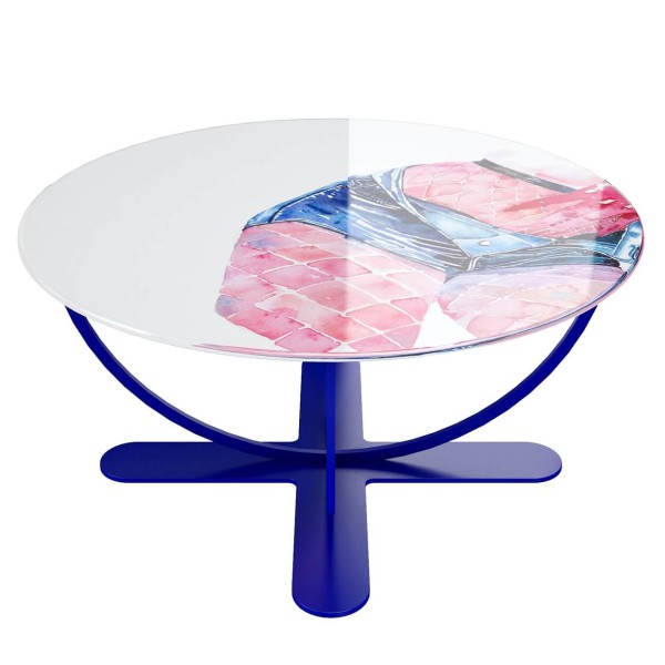 Журнальний стіл Bijou max – ідеальний вибір для вашої вітальні