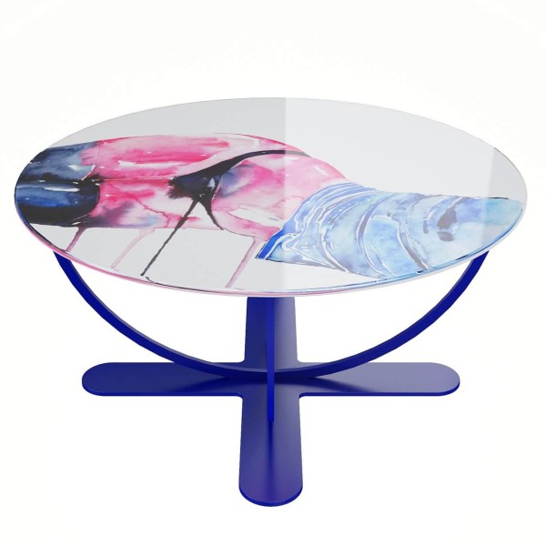 Журнальний стіл Bijou max – ідеальний вибір для вашої вітальні