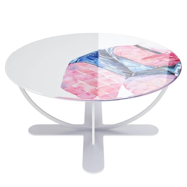 Журнальний стіл Bijou max – ідеальний вибір для вашої вітальні