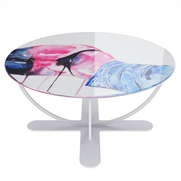 Журнальний стіл Bijou max – ідеальний вибір для вашої вітальні