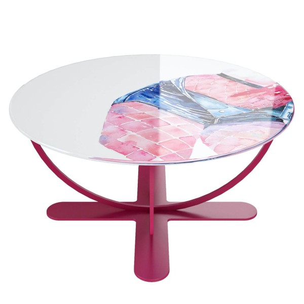 Журнальний стіл Bijou max – ідеальний вибір для вашої вітальні