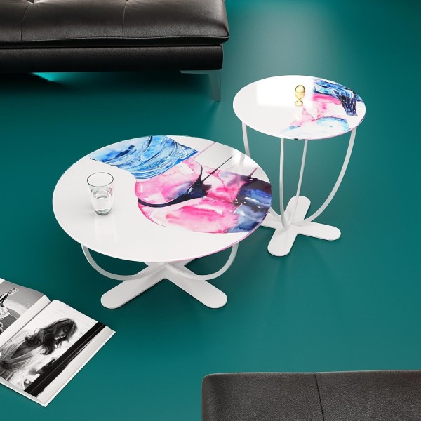 Журнальний стіл Bijou max – ідеальний вибір для вашої вітальні