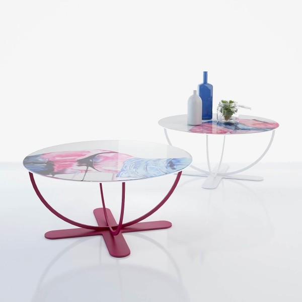 Журнальний стіл Bijou max – ідеальний вибір для вашої вітальні