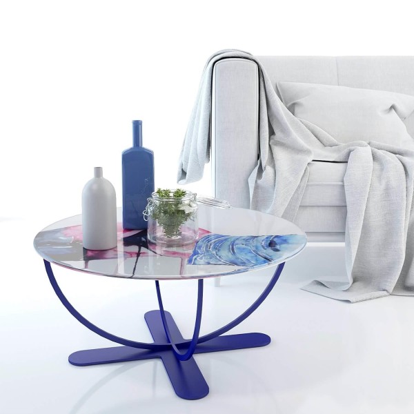 Журнальний стіл Bijou max – ідеальний вибір для вашої вітальні