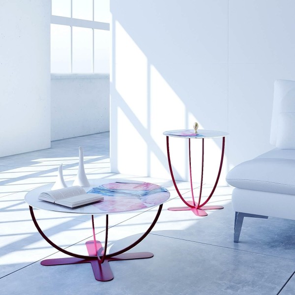 Журнальний стіл Bijou max – ідеальний вибір для вашої вітальні