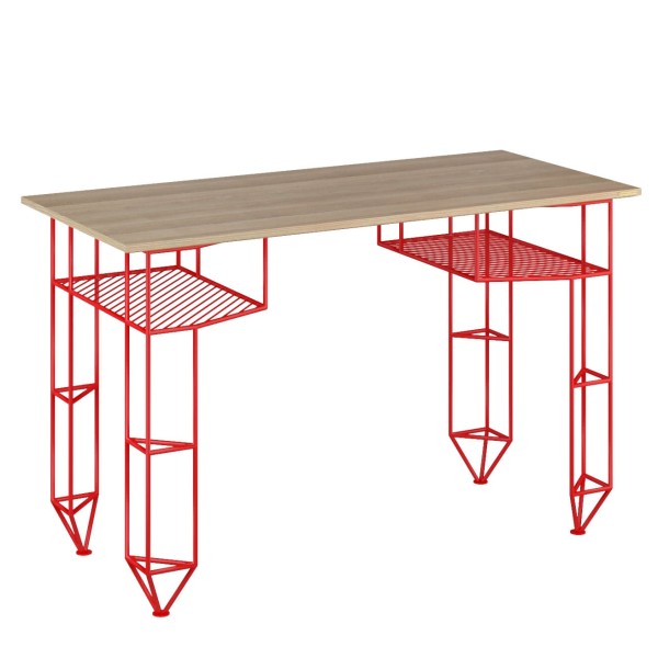 Письмовий стіл Markers – сучасний та зручний