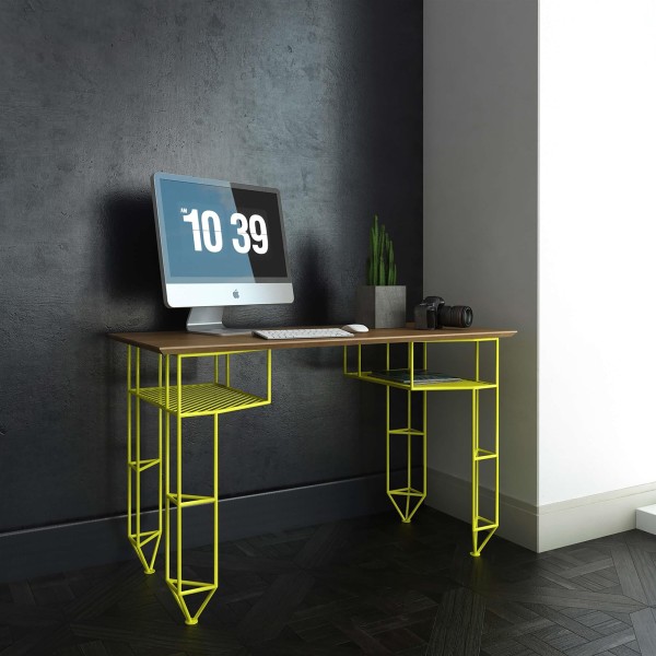 Письмовий стіл Markers – сучасний та зручний