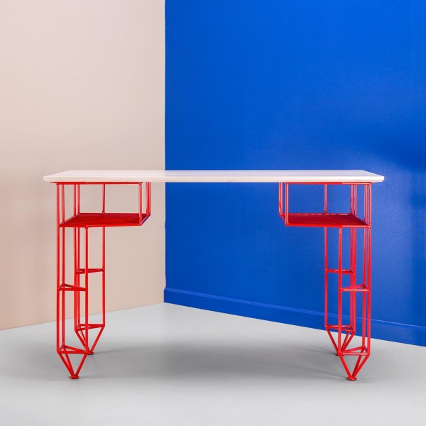 Письмовий стіл Markers – сучасний та зручний