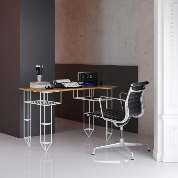 Письмовий стіл Markers – сучасний та зручний